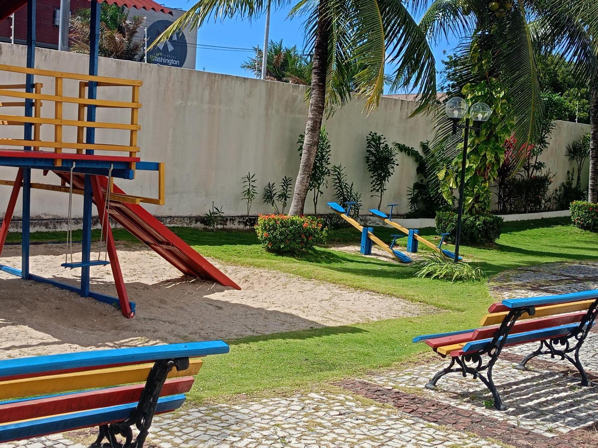 Centro De Eventos * Fortaleza (Ceara)