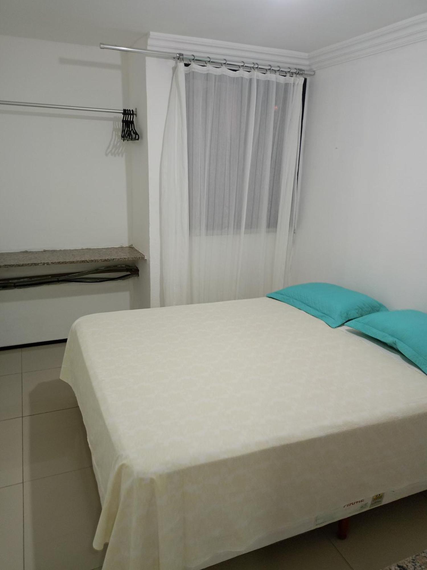 Centro De Eventos Fortaleza (Ceara)