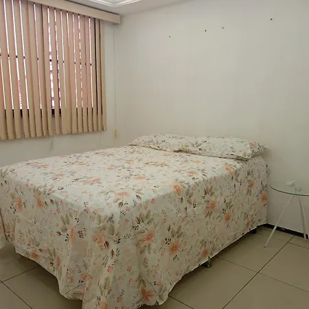 Apartamento Centro De Eventos Fortaleza (Ceara)