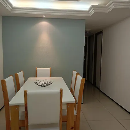 Apartamento Centro De Eventos *