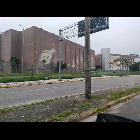 Centro De Eventos *