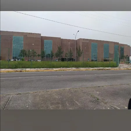 Centro De Eventos Fortaleza (Ceara)