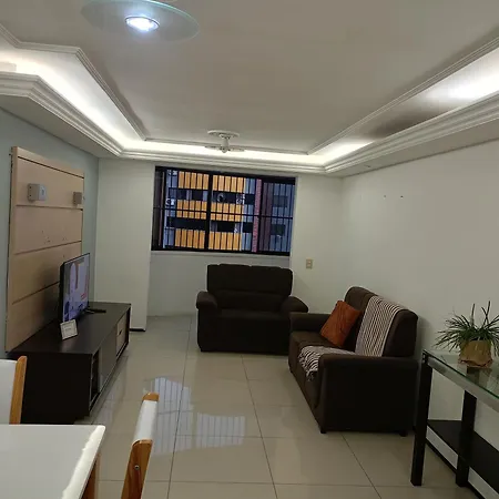 Centro De Eventos Apartamento