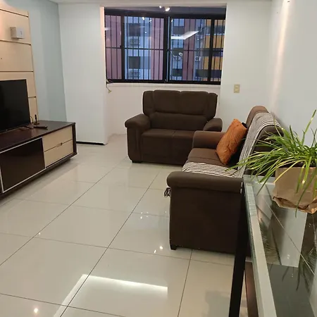 Apartamento Centro De Eventos