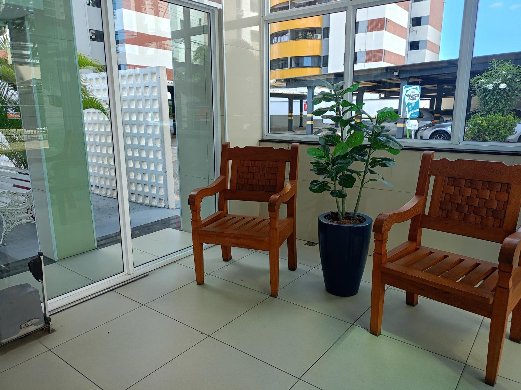 Apartamento Centro De Eventos Fortaleza (Ceara)