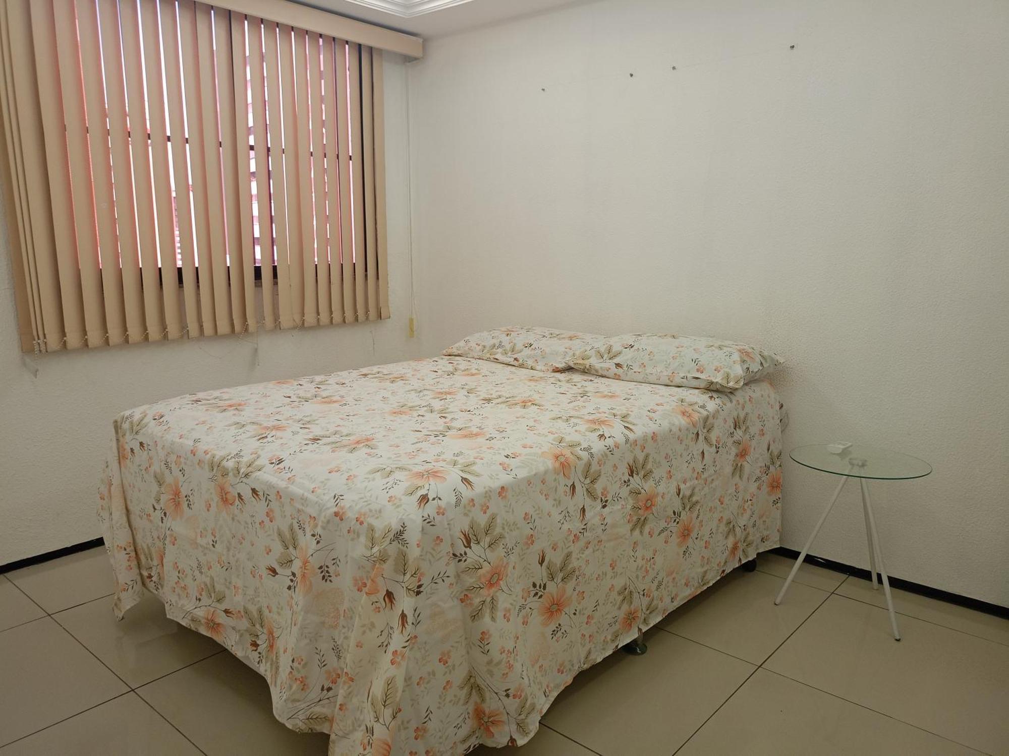 Apartamento Centro De Eventos Fortaleza (Ceara)