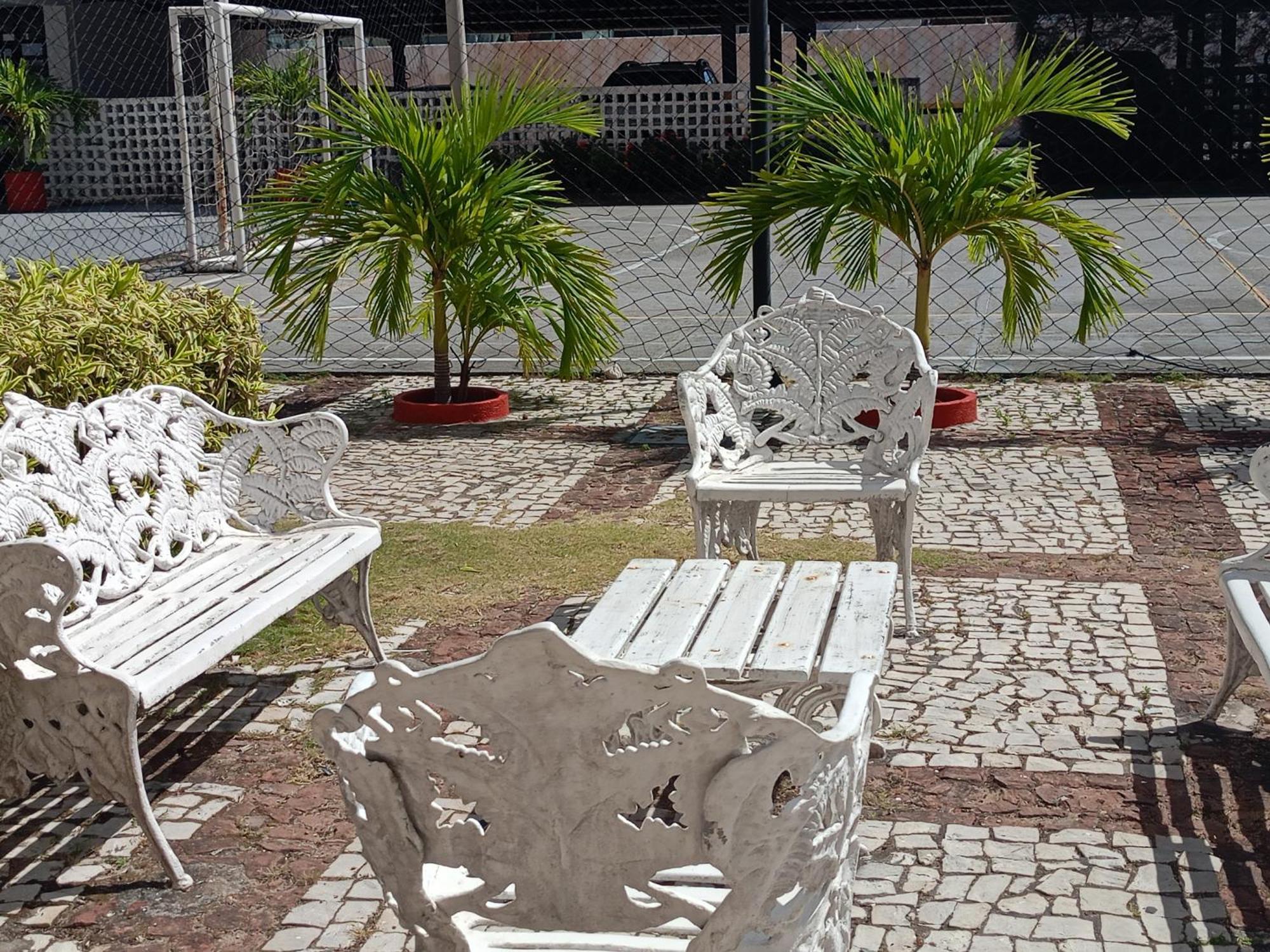 Centro De Eventos Apartamento Fortaleza (Ceara)