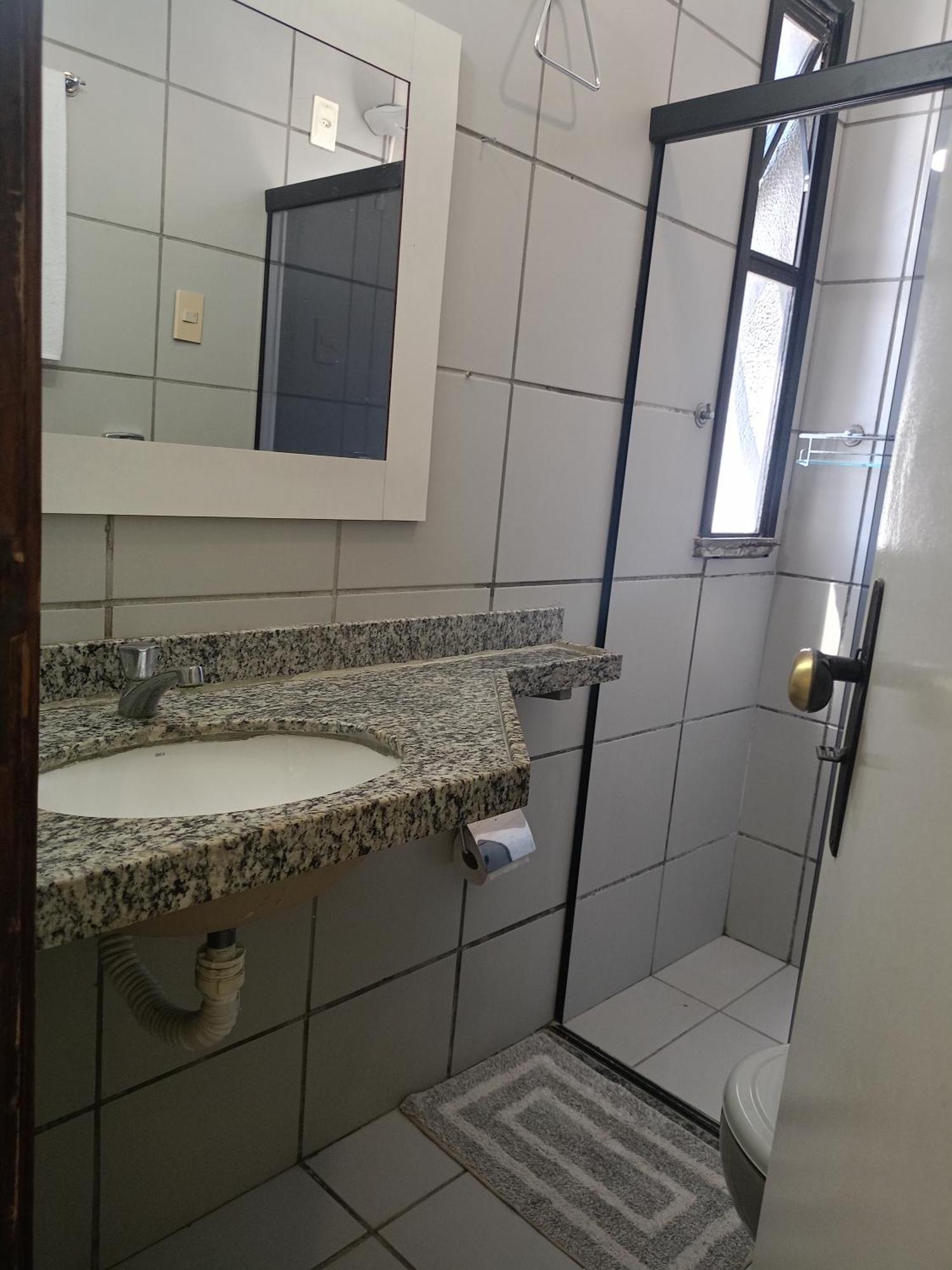Apartamento Centro De Eventos *