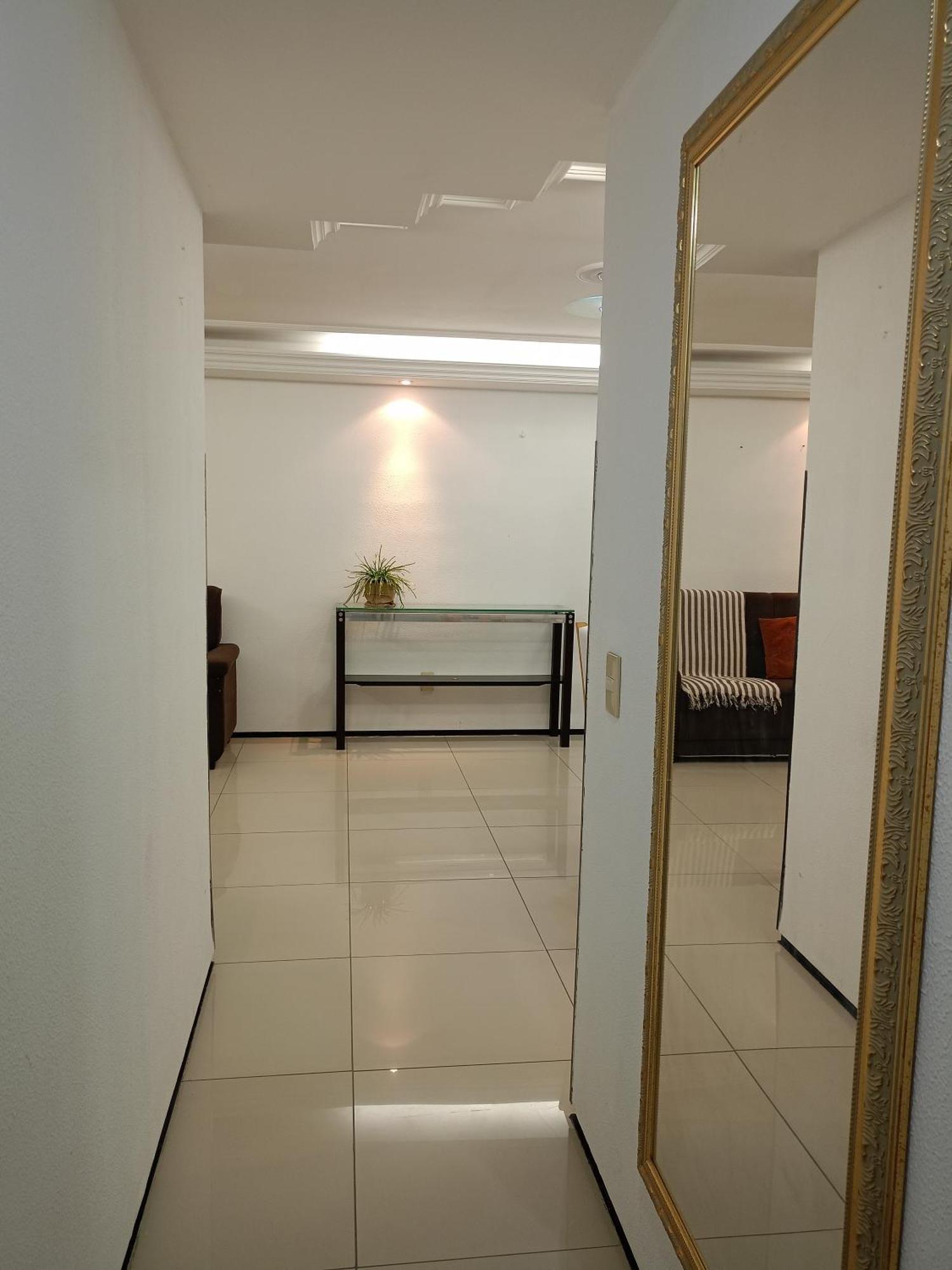 Apartamento Centro De Eventos Fortaleza (Ceara)