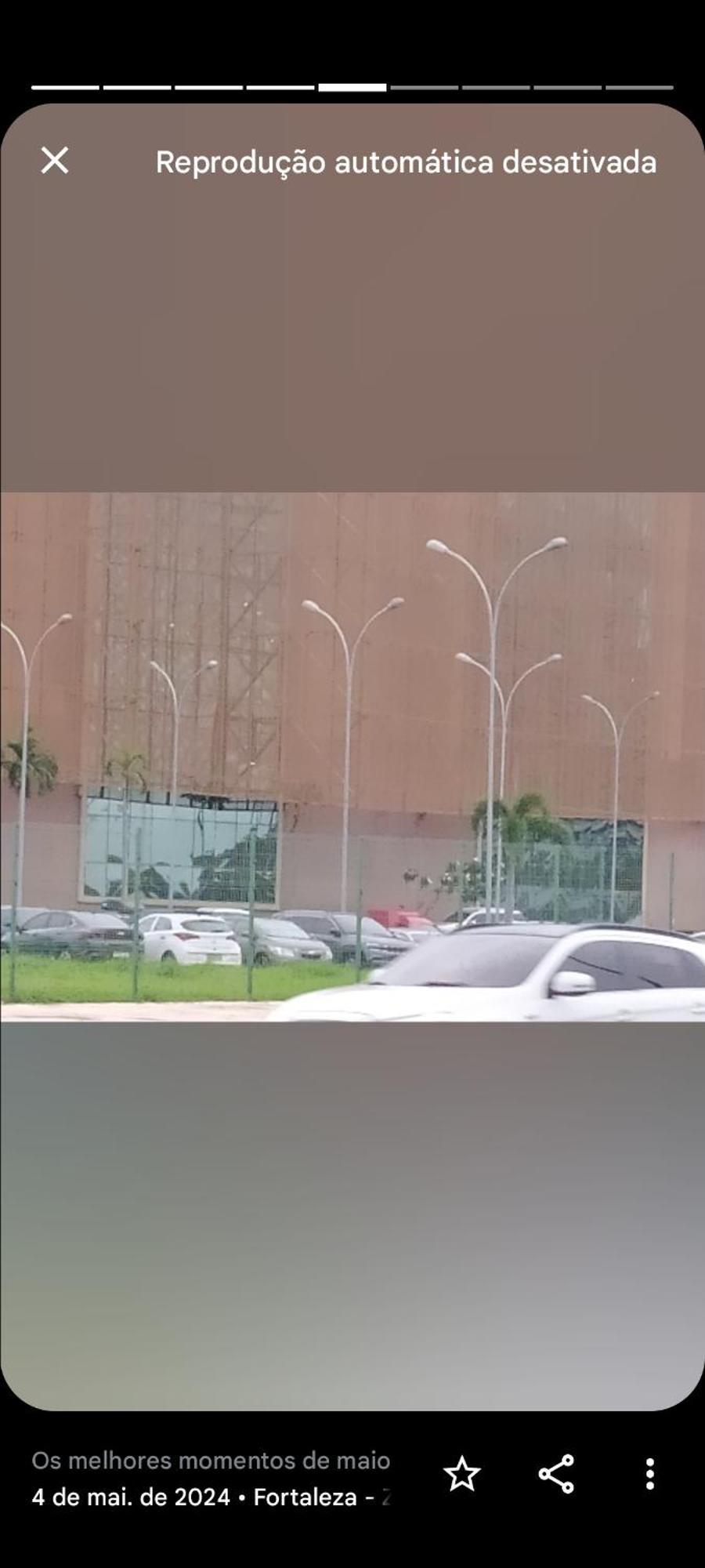 Centro De Eventos Apartamento *
