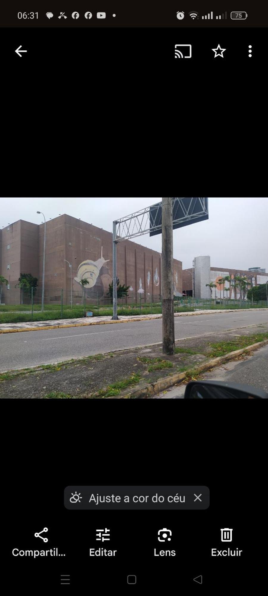 Centro De Eventos *