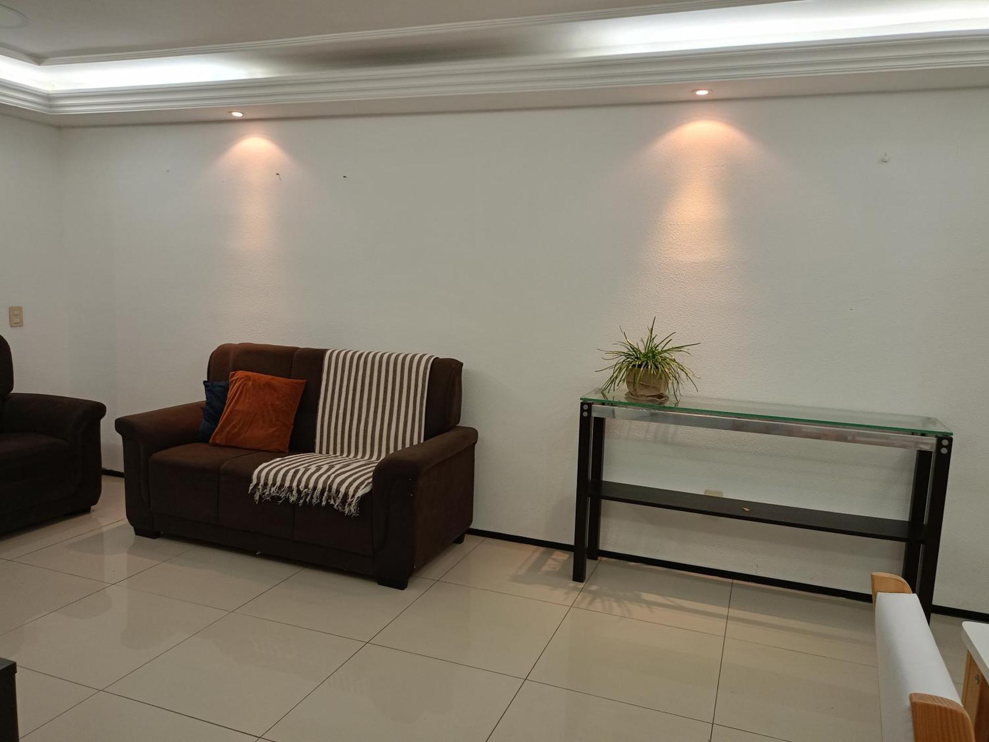 Centro De Eventos Apartamento *
