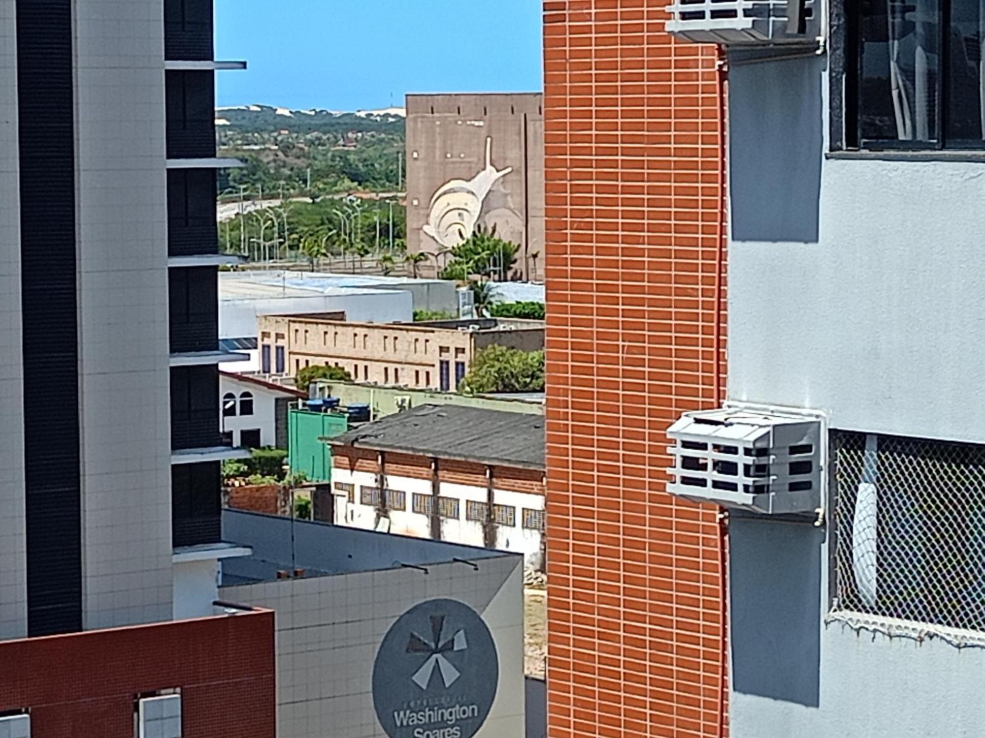 Centro De Eventos Apartamento Fortaleza (Ceara)